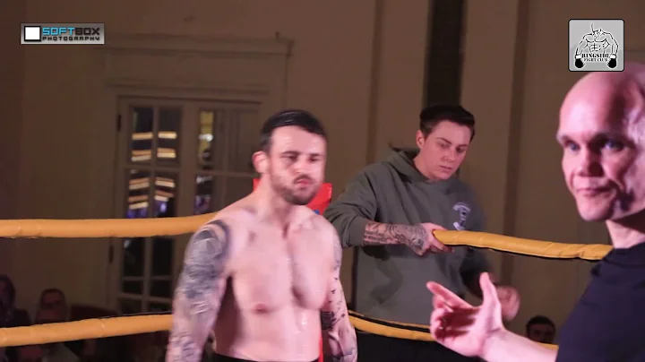Fran Rutledge vs Adam Vernon