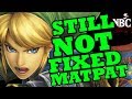 How MatPat DIDN'T FIX the Zelda Timeline - ft. NintendoBlackCrisis