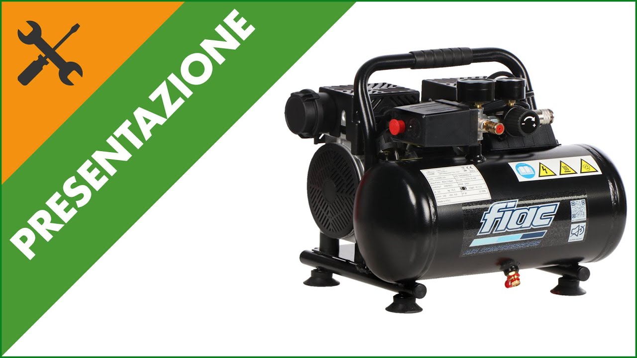 Ventola Di Ricambio Per Compressore D'Aria Aexit – 10 Pale, Diametro 15,3 Cm, Foro Da 13 Mm, Colore Nero, Materiale Plastico - 2