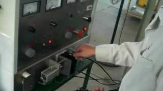 Plug Tester, Kings Solution Corp