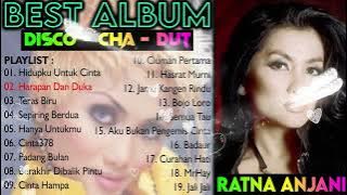 Ratna Anjani Best Album || Koleksi Dangdut Lawas Original || Lagu Dangdut Pilihan Terbaik