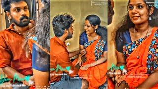 Hide & seek❣Kannadi poovukku song❣whatsapp status❣love status❣romantic❣future goals❣couples❣trending