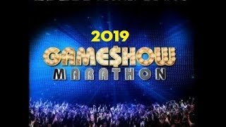 2019 Game Show Marathon Night 4