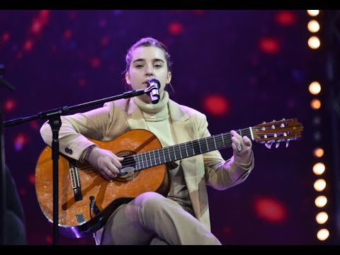 ანა უზნაძის საოცარი შესრულება | Great performance by Ana Uznadze