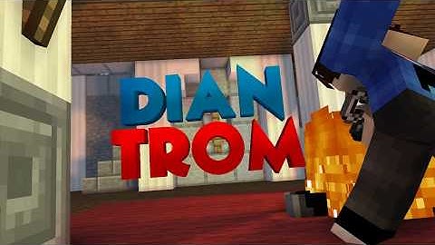 Raw render intro for DianTROM! (Public dual + Read description)