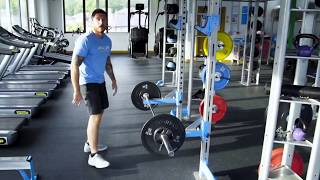 Fit4Life Health & Fitness - Club Tour