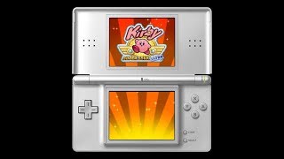 Kirby Super Star Ultra (2008) Nintendo.com gameplay sizzle reel