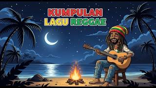 Reggae Full Album 2026 🏝 Lagu Reggae Populer Spotify 🔥 Reggae Hits 2026