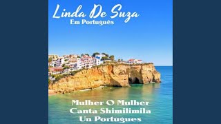 Video thumbnail of "Linda de Suza - O Malhao Malhao"