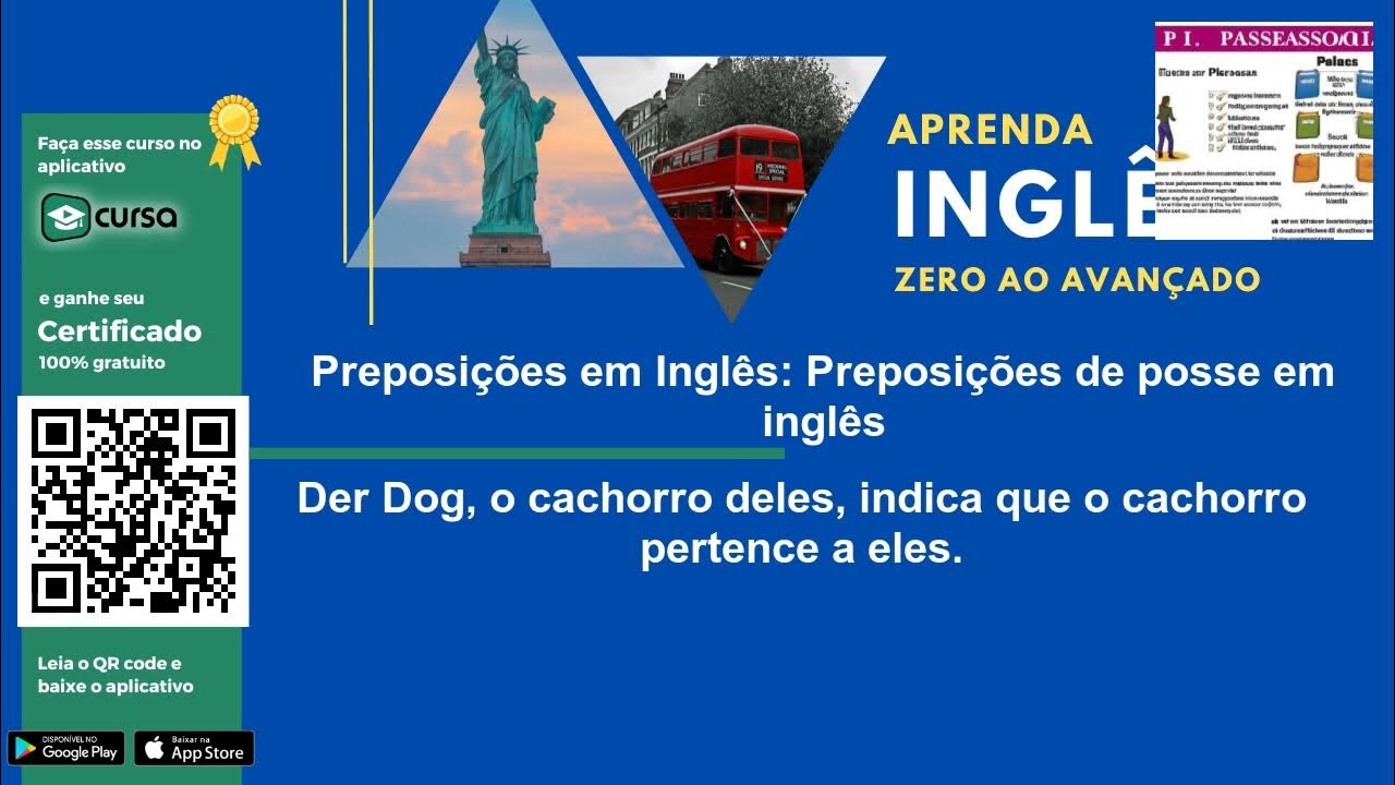 Aula de Inglês Grátis - Domine o Idioma com Facilidade 150 Dicas