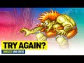 The 20 Cruelest Arcade Game Over Screens 