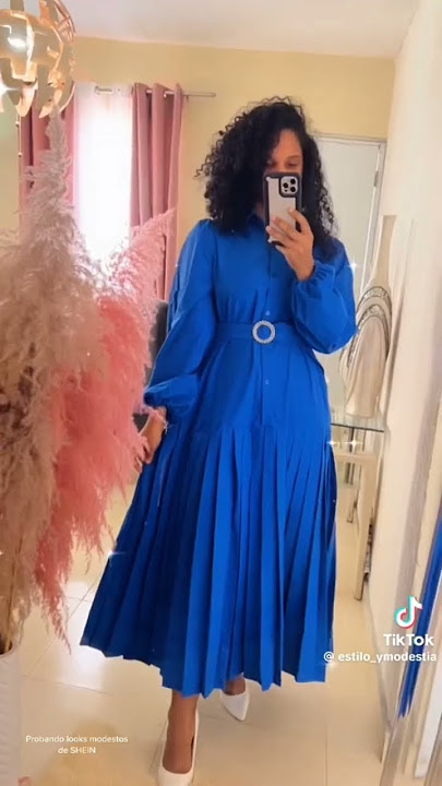 VESTIDOS PARA MI CITA CON DIOS DE SHEIN #haul #dios #cristianos #shein