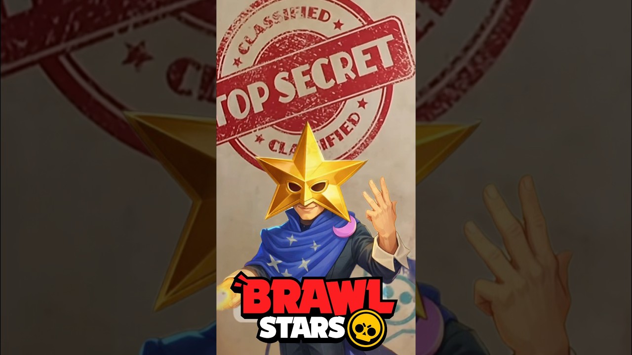 Разрабы показали 100 бравлера Сириуса историю в Бравл Старс !?