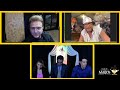 Ayala & Franz Harary Interview en Club De Magos Mexico 2022