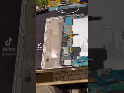 Samsung Tab S2