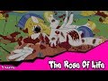 Роза жизни | the rose of life (комикс  MLP Creepypasta 5 часть )