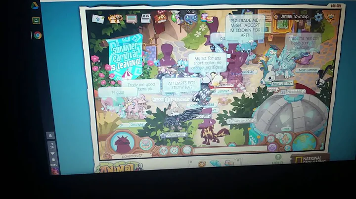 Animal Jam
