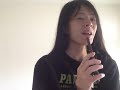 【w-inds 】Distance(cover)