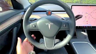 2023 Tesla Model 3 (325 Hp) FULL In-depth Tour! (Interior & Exterior)