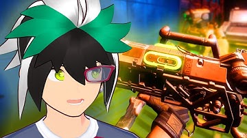 The Arc Tool! | Titanfall 2 (Campaign) #6