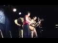 In El Rancho Grande - Corn Potato String Band - Live at The Ark, 24 March 2015