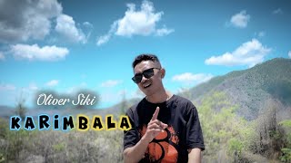 Karimbala  Comp Mario Da Silva  Cover  Or Siki