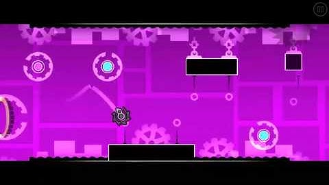 Geometry Dash Demon (Easy) - Theory of Every v2 by Neptune