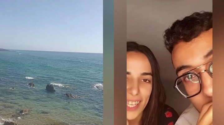 شوفو حجيبة والاب ديالها كيعايرو لالة فوزية وأشرف كيتفرج