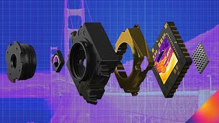 How Do Thermal Cameras Work? | FLIR Systems