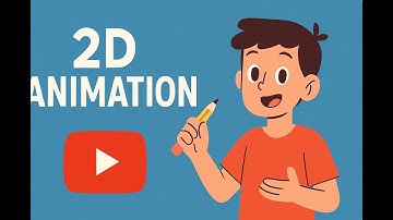 How to Animate in 2D: Beginner’s Step-by-Step Guide