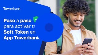 Paso a paso para activar Soft Token screenshot 2