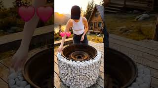 awesome BBQ grill #tips