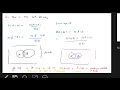 A problem where I needed to bounce around Conditional Probability