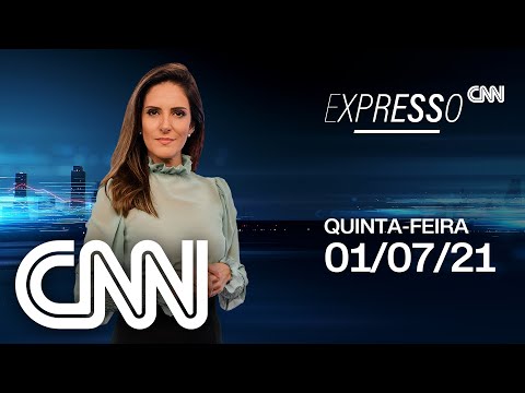 EXPRESSO CNN -