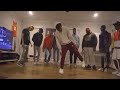 Ayo & Teo - Fafo (Official Dance Video)   Gang | Merry Christmas!