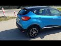 Renault Captur rok 2014 Silnik 0.9cm 90 KM