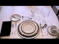 The Correct Table Setting - Ep3 part3