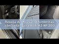 Reseña del Kovvar Alfombrillas adecuadas para Audi A3 8P 2003-2013 Versión: 8P Compacto / 8PA Sportb