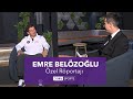 M. Başakşehir, Hagi & Alex, sportif direktörlük | Emre Belözoğlu Özel Röportajı | Deniz Biricik