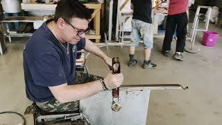 Arte di Murano | Goto di Murano how it's made