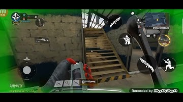 1v1 random player (Codm)