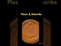 Rarest” Indian head”￼ super toned”1903 “please 🗣️subscribe