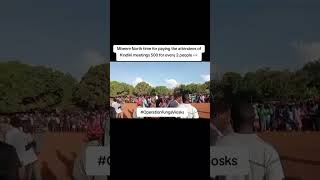 Pesa Ya Ruto Mbeere North  onlinecommunityke