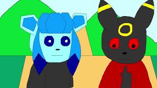 Eeveelution Land - Eevee Mystery Dungeon