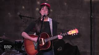 Video thumbnail of "Molly Parden "Found Out About You" (Gin Blossoms) @ Eddie Owen Presents"