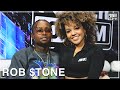 Rob Stone Shares Advice Snoop Dogg Gave Him: "Stay Focused — Cut Off Who You Gotta Cut Off"