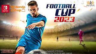 Football Cup 2023 for Nintendo Switch - Nintendo Official Site