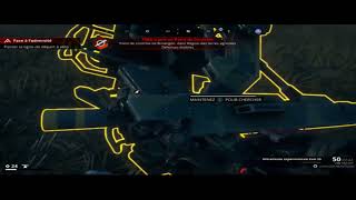 Generation Zero Random Clip 18