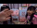 Qingqing tatomato toys kitchen review