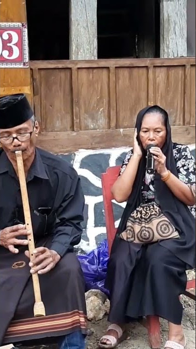 PASSULING LEMBANG - PA'MARAKKA TORAJA
